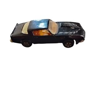 Ertl Pontiac Firebird Trans-Am Turbo Car Smokey And The Bandit 1/64 Diecast HK